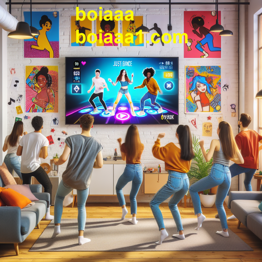 A Evolução dos Jogos de Música: Um Fenômeno Cultural