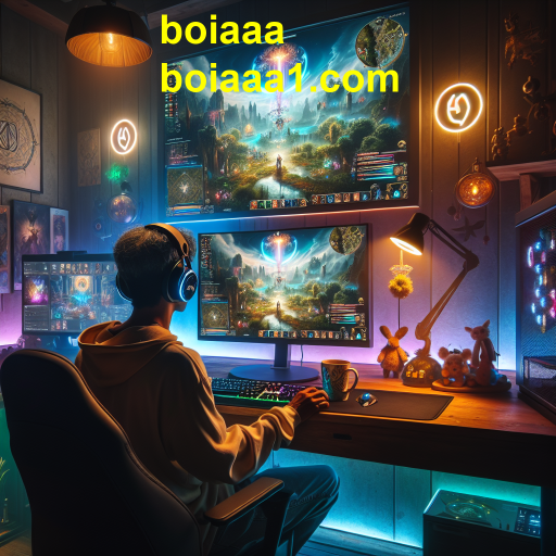 A Magia dos Jogos de RPG: Uma Viagem por Mundos Fantásticos